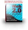 Web 2. 0 Ebook Cover Vorlagen